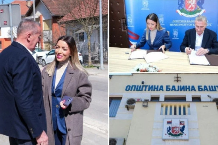 Biće tesno, biće 10:0! Vučević izneo svoju prognozu za lokalne izbore (VIDEO)