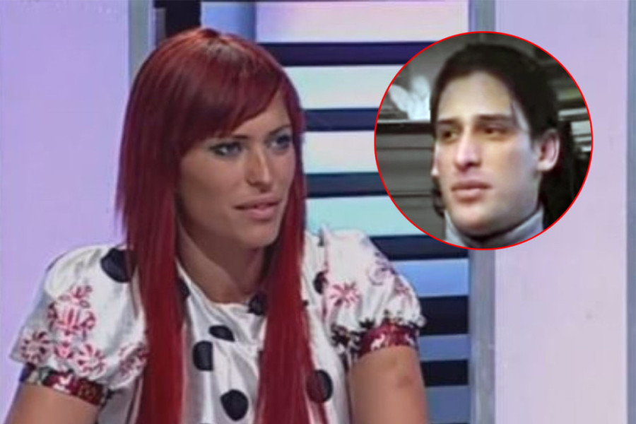 Ceca o Kseniji Pajčin, na 16. godišnjicu pevačicine smrti: Ovako je ona pamti!