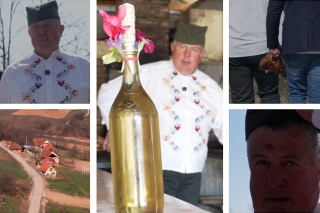 Vučić u Sevojnu: Penzije će ponovo i značajno da rastu ove godine! (FOTO/VIDEO)