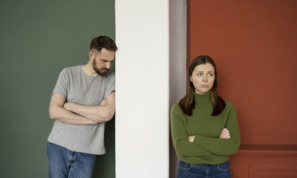 Šta je „majčinska rana“? Tajno sabotira vaš ljubavni život i privlači najgore moguće partnere