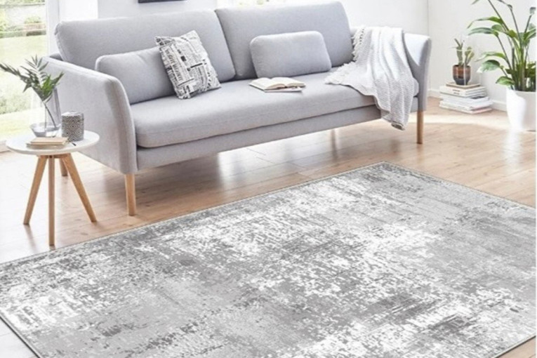 Kako izabrati tepih? Obratite pažnju na ove detalje