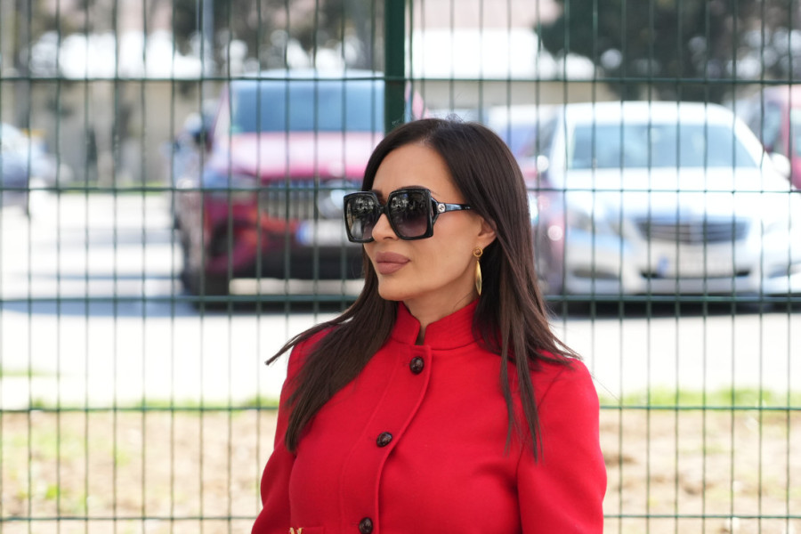 Cecin zet Predrag Ocokoljić ima privatni biznis: Zarađuje milione i posle fudbalske karijere