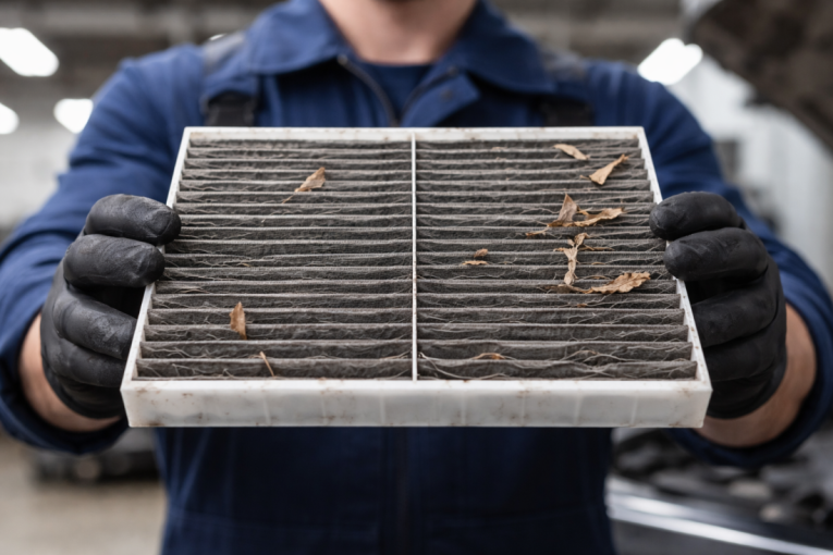 Jedan filter može da vam uštedi stotine evra: Saznajte kada je pravo vreme da ga zamenite