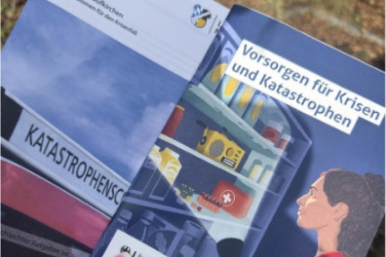 Nemačka masovno deli ratne brošure: Prevencija ili tiha najava velikog sukoba?