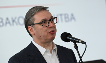 Vučić sutra sa Azvirtom, potpisuje se ugovor za brzu saobraćajnicu u Vojvodini
