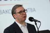 Vučić sutra sa Azvirtom, potpisuje se ugovor za brzu saobraćajnicu u Vojvodini