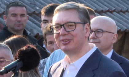 "Srbija ima višeslojnu odbranu vazdušnog prostora, sutra sastanak o novim nabavkama"
