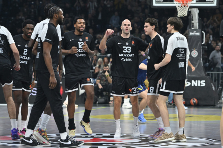Partizan se pohvalio: Potpisan je višegodišnji ugovor! (FOTO)