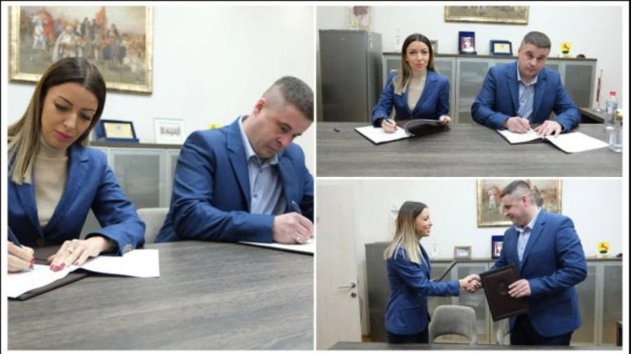 Guča posle 60 godina dobija novi vodovod! Država ulaže u 7.000 metara cevi!