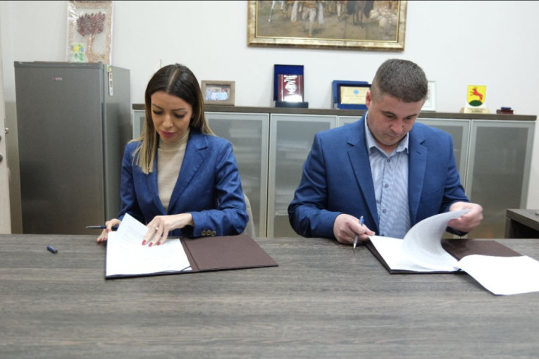 Guča posle 60 godina dobija novi vodovod! Država ulaže u 7.000 metara cevi!