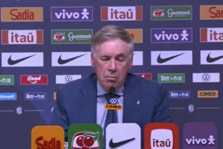 Nejmar je uznemiren i neće da ćuti! Brazilac se oglasio prvi put od objavljivanja spiska bez njegovog imena!