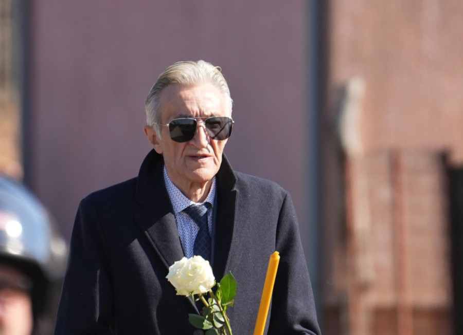 Velika ispovest Mirka Kodića o gubitku sina, Ceci, ali i Zlati Petrović: Nisam se razveo zbog nje!