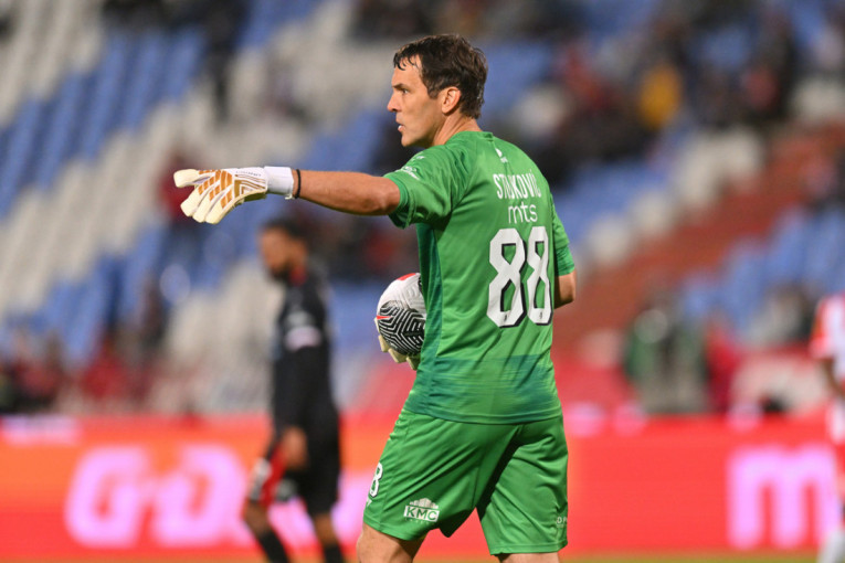 U Partizanu je sve izvrnuto: Stojković pričao o stanju u bivšem klubu, ali i o vređanju u Novom Pazaru