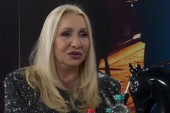 "Radili smo na deci, a ništa se nije dešavalo!" Vesna Zmijanac se prisetila braka sa Kemišem!
