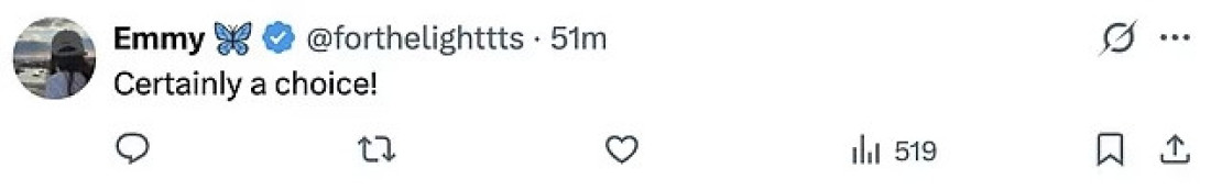 Kloi Džao uporedili sa zlom vešticom iz Oza, potpuno je razapeli u komentarima (FOTO)