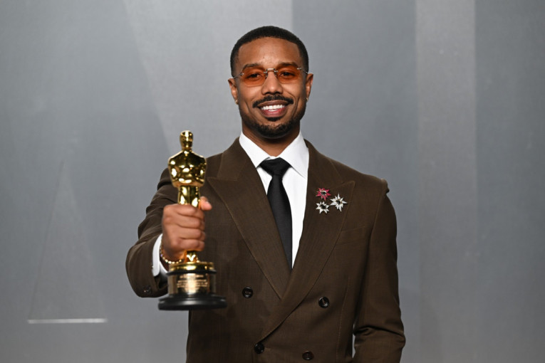 Kad Oskar "udari u glavu": Majkl B. Džordan nakon osvajanja nagrade traži šokantnu cifru za novi film