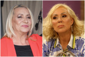 Vesna Zmijanac oštro o rivalstvu sa Brenom: "Ja sam imala mikrofon, a ona svašta nešto!"