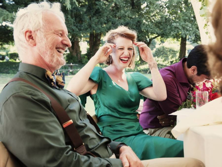 Dve stvari koje bebi-bumeri rade na venčanjima svoje dece zbog kojih mladenci zažale što nisu pobegli i venčali se nasamo