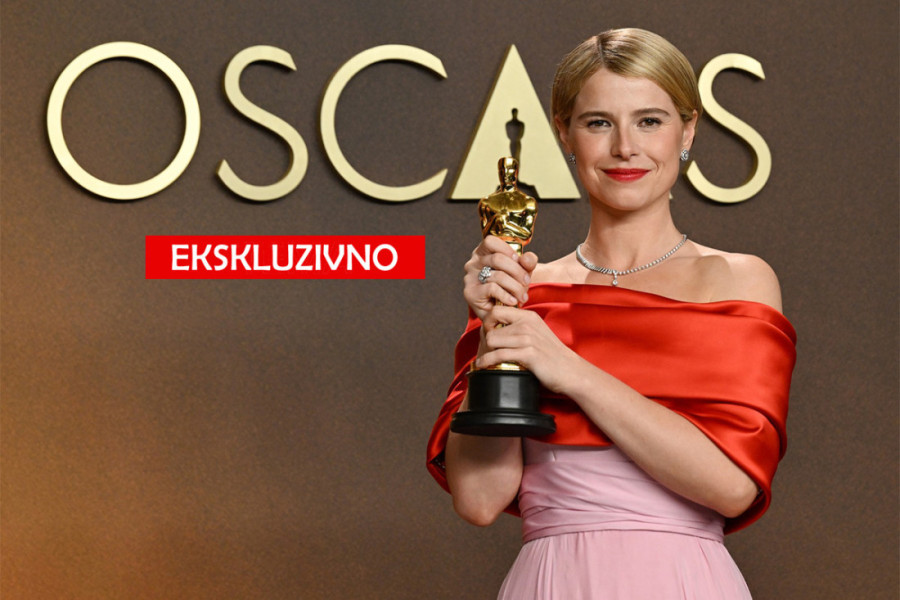 Jedna neverovatna stvar je zajednička svim glumcima koji su ove godine nominovani za Oskara: Niko od njih nema ovo