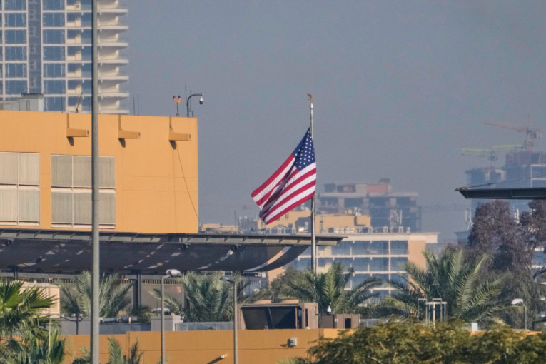 Rat na Bliskom istoku: Izrael prvi put udara sever Irana! (VIDEO/FOTO)