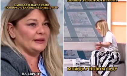 Šamar realnosti na Šolakovoj televiziji: N1 priznaje krah blokadera - Ni šerpe više ne odjekuju, ostali bez podrške