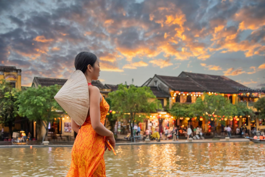 „Najjeftiniji grad na svetu“: Ovde pivo košta oko 1,4 evra, a temperature u martu dostižu 28 stepeni (FOTO)