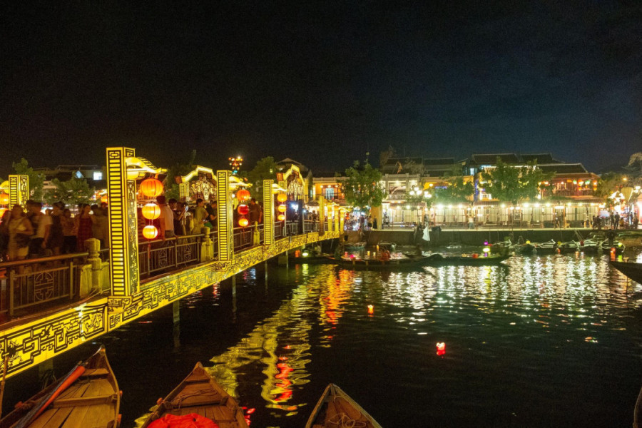 „Najjeftiniji grad na svetu“: Ovde pivo košta oko 1,4 evra, a temperature u martu dostižu 28 stepeni (FOTO)