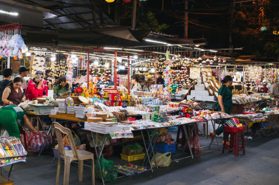 „Najjeftiniji grad na svetu“: Ovde pivo košta oko 1,4 evra, a temperature u martu dostižu 28 stepeni (FOTO)