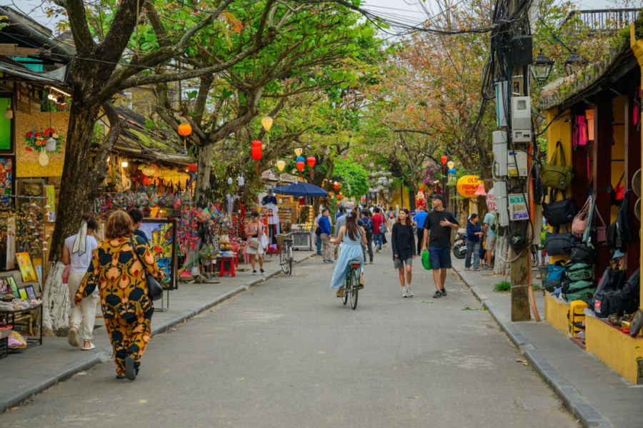 „Najjeftiniji grad na svetu“: Ovde pivo košta oko 1,4 evra, a temperature u martu dostižu 28 stepeni (FOTO)