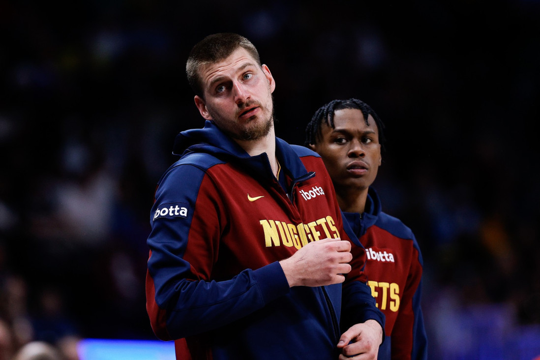 Jokić povukao ručnu protiv Filadelfije! Džoker odlučio - ovo je bila noć za asistencije!