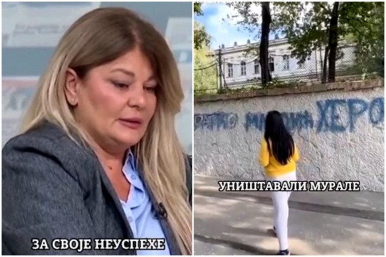 Pukla tikva u opoziciji: Krive sve redom, ali narod ih je pročitao