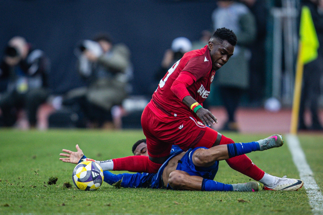 Iz Zvezde u Liverpul!? Kuva se (ne)očekivana transfer bomba na Marakani!