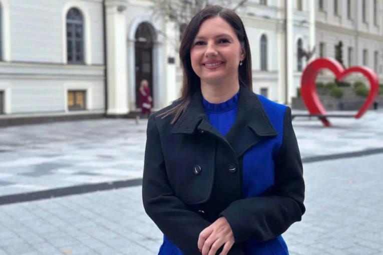 Marjana je heroina i primer za sve: Iz lične borbe do funkcije i pomoći drugima