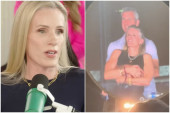 Ljubavnica sa Koldplej koncerta prvi put otkriva sve detalje afere sa šefom i šta je zaista bilo iza scene (VIDEO)
