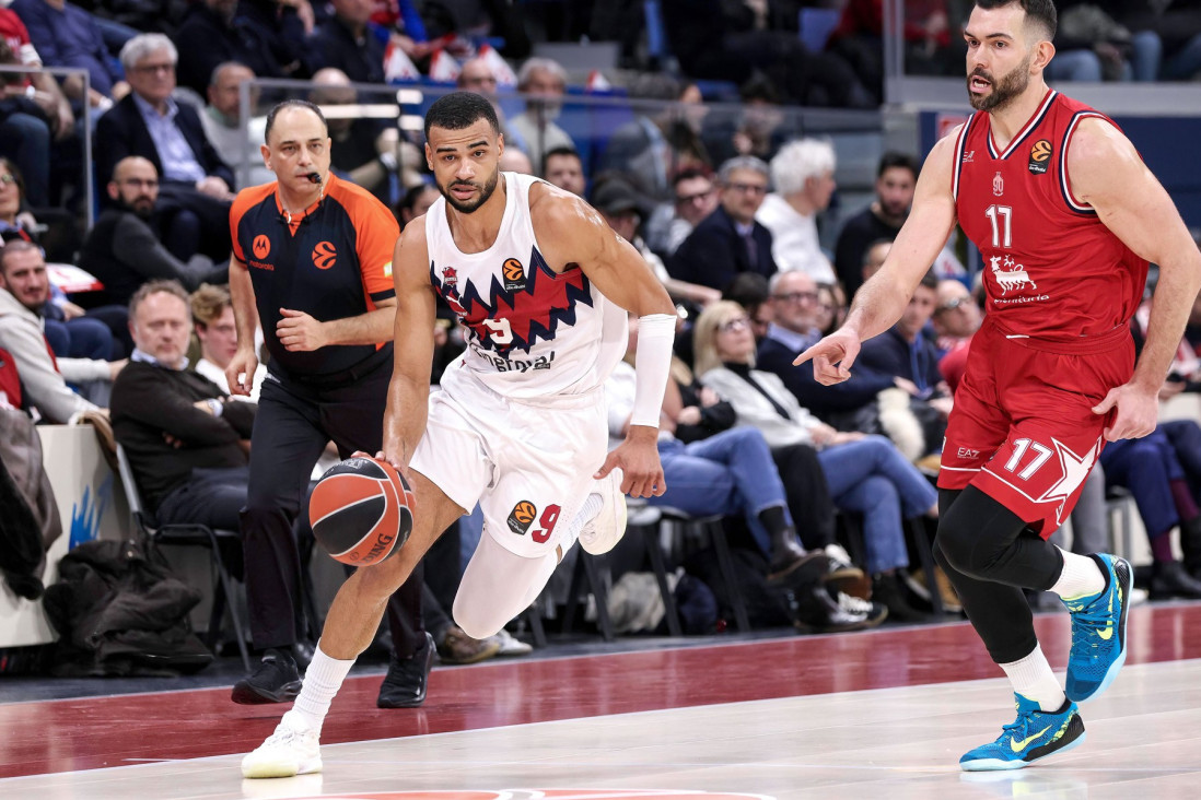 Barselona krade Zvezdino mega pojačanje! Katalonci spremni za veliku rekonstrukciju, na spisku želja pet evroligaša!