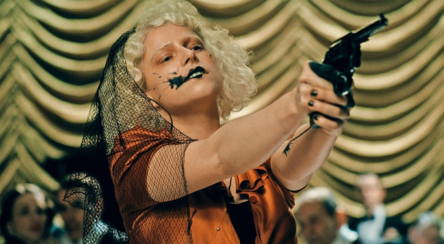 Ekskluzivni intervju sa dobitnicom Oskara Džesi Bakli: Nadam se da će publika ustati i viknuti: „Upomoć!“ (FOTO/VIDEO)