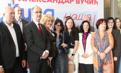 Premijer Macut: Kula će biti pilot projekat poboljšanja lokalnog nivoa zdravstvene zaštite! (FOTO/VIDEO)