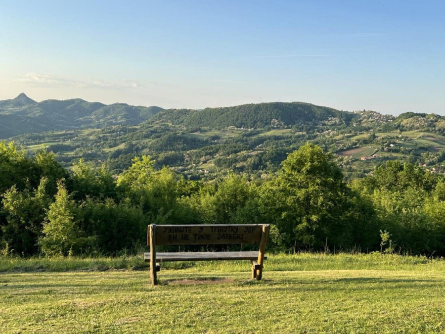 Devojčica je progledala, a žena izlečila srce: Ovaj manastir u Srbiji mnogi smatraju čudotvornim
