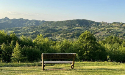 Jelenska divljač posle 100 godina ponovo na Rudniku! Izgrađeno prihvatilište na preko 2,5 hektara