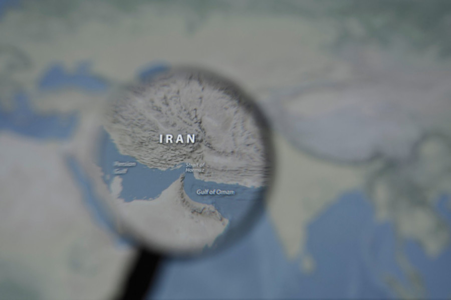 Iran dozvolio prolaz kroz Ormuski moreuz brodovima ove tri zemlje