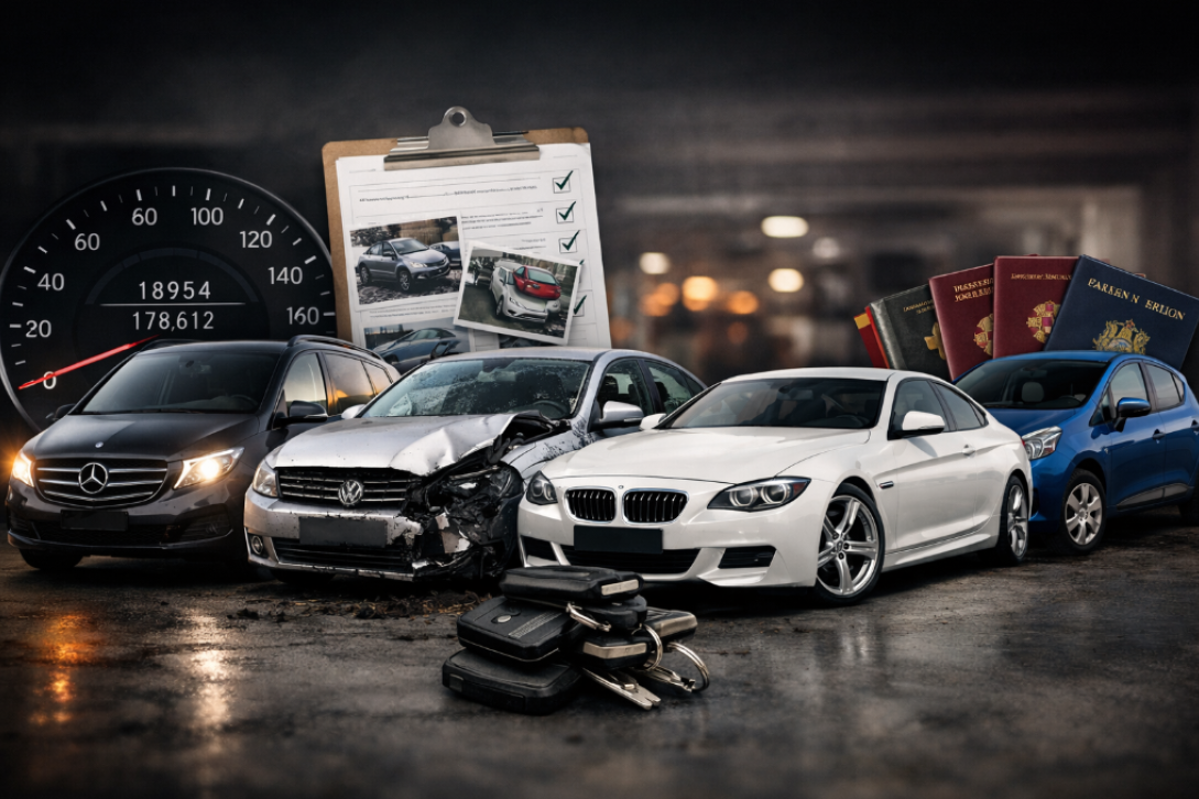 Vožnja koja se ne propušta! Otvoren 57. Sajam automobila sa više od 280 izlagača (FOTO/VIDEO)