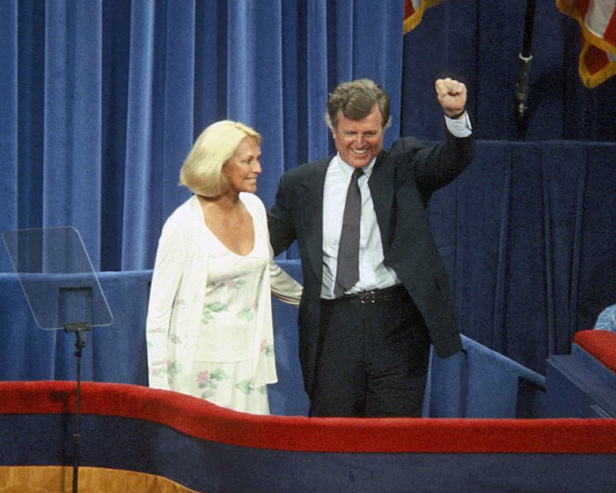 Najveći politički skandal 20. veka: Kenedi je bio u centru haosa, a ovo je i dalje misterija!