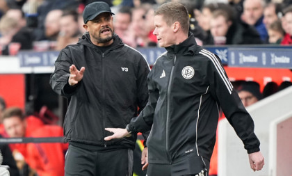 Kompanija "boli glava" zbog golmana: Trener Bajerna se nada "planu A", ali je spreman i "plan B" (FOTO)