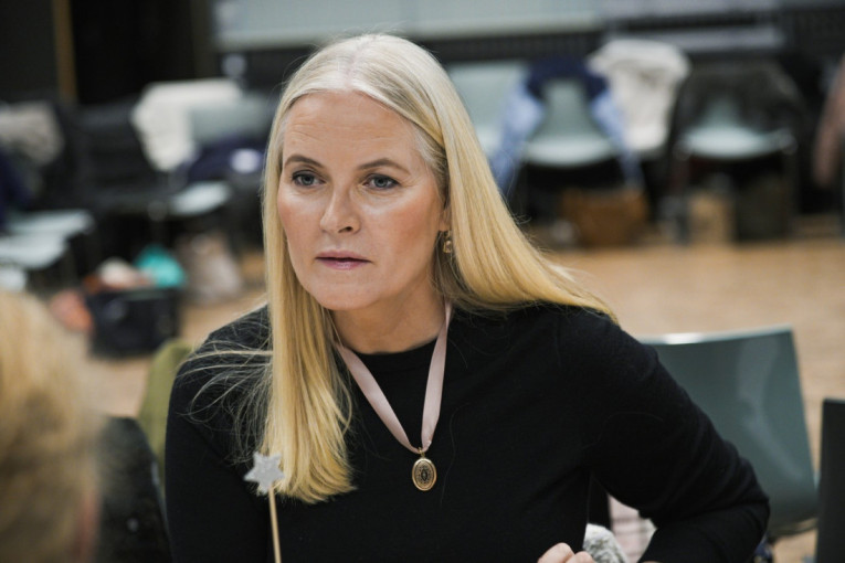 Drastično se pogoršalo stanje norveške princeze! Mora na hitnu operaciju, transplantacija neizbežna