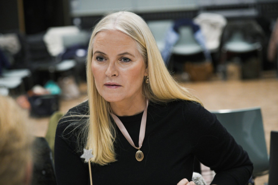 Norveška princeza se pere od odnosa sa Džefrijem Epstinom: Žalim što sam ga upoznala, bila sam izmanipulisana