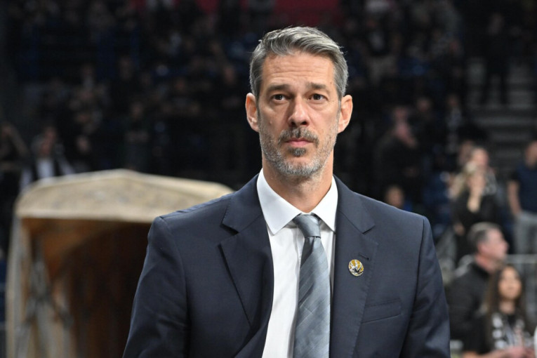 Partizanov preokret za pamćenje! Crno-beli furiozni protiv Dubaija u drugom poluvremenu (FOTO)