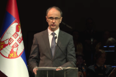 Macut nakon sastanka sa Babišem: Ovo je strateški cilj Srbije!