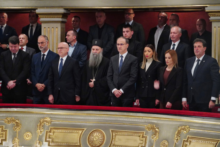 Macut: Nikada nećemo zaboraviti Pogrom 2004, istinu o stradanju nam ne mogu oduzeti!