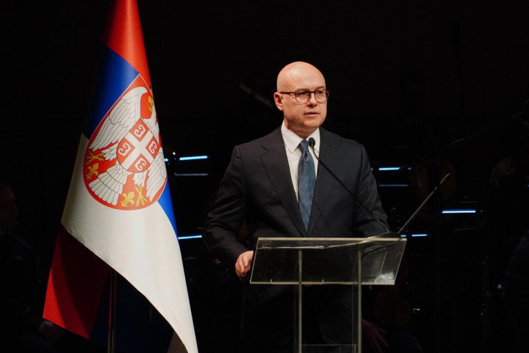 Moćna poruka lidera SNS-a: Ovo je srpska vojska (VIDEO)