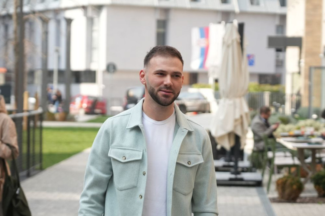 Marko Gačić detaljno o prevari: Da je sve išlo kako treba, ne bih ja ni primetio drugu!